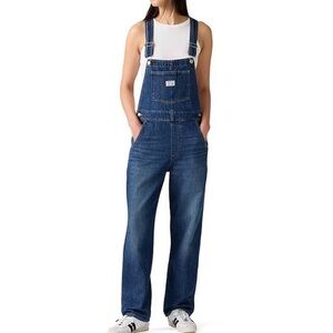 Levi's® 5-Pocket Vintage Overalls